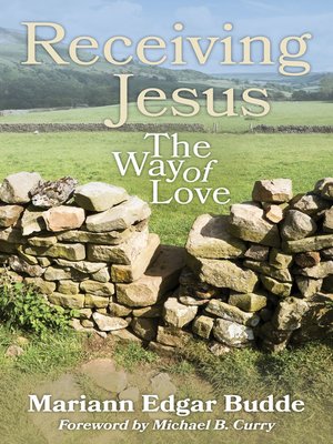 cover image of Receiving Jesus